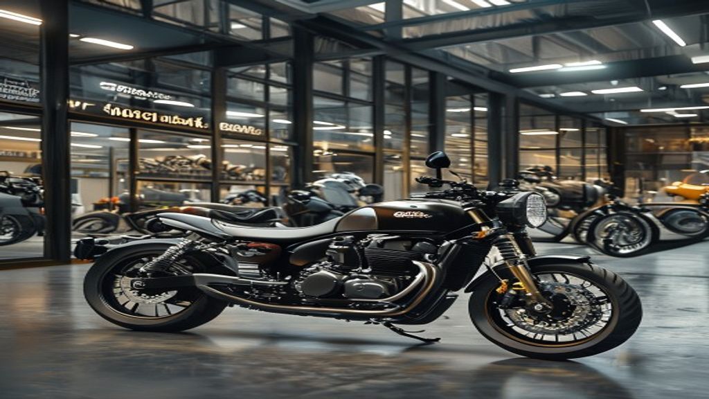 Le novità delle Giornate Mondiali Moto Guzzi 2026: nuovo stabilimento e museo