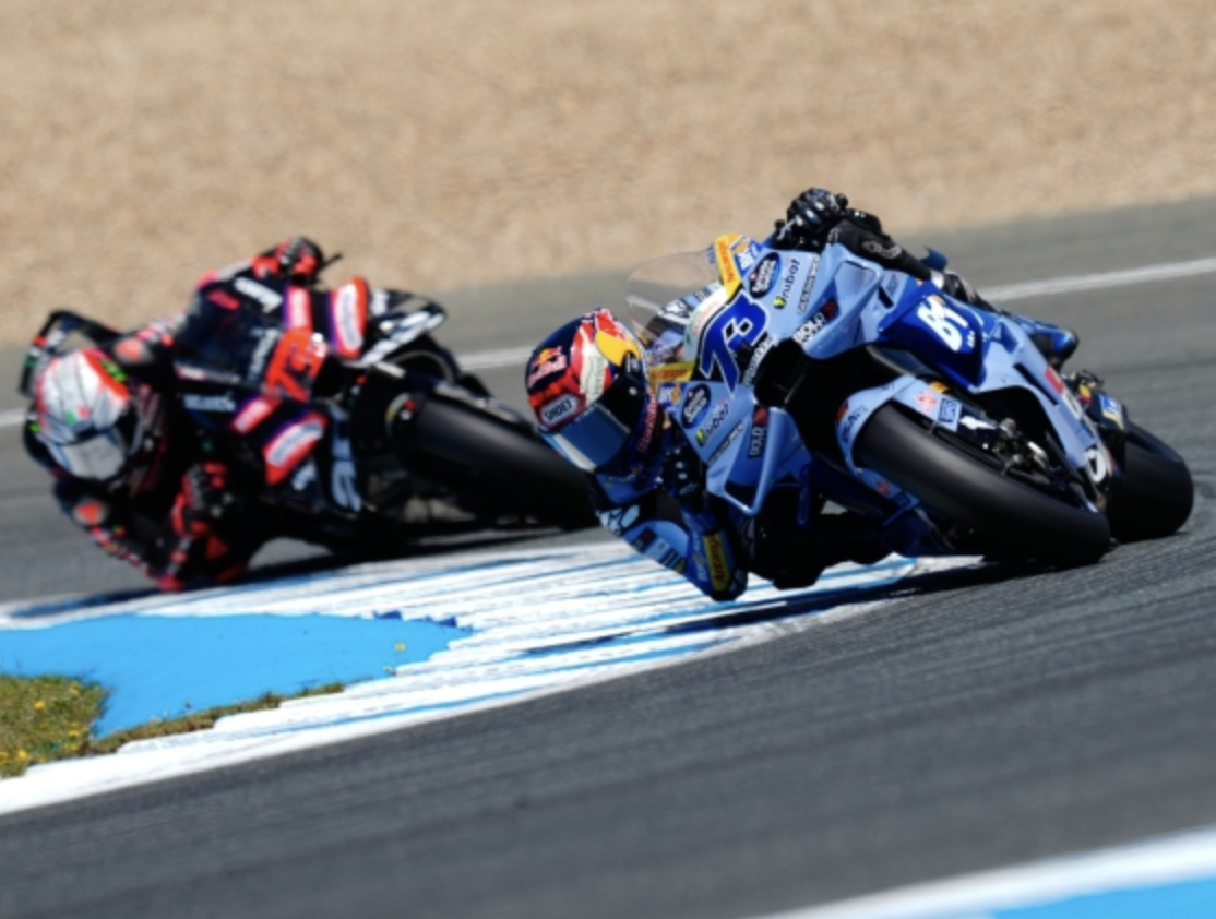 GP Spagna, le pagelle: Marquez, quello giusto è Alex. Bezzecchi saggio, Diggia c'è o quasi