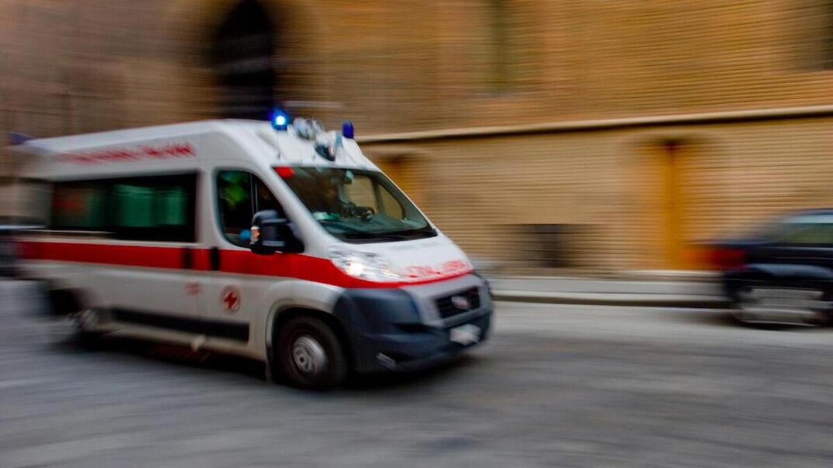 Grave incidente sulla Maglie-Leuca: in prognosi riservata l'avvocato Arcangelo Corvaglia