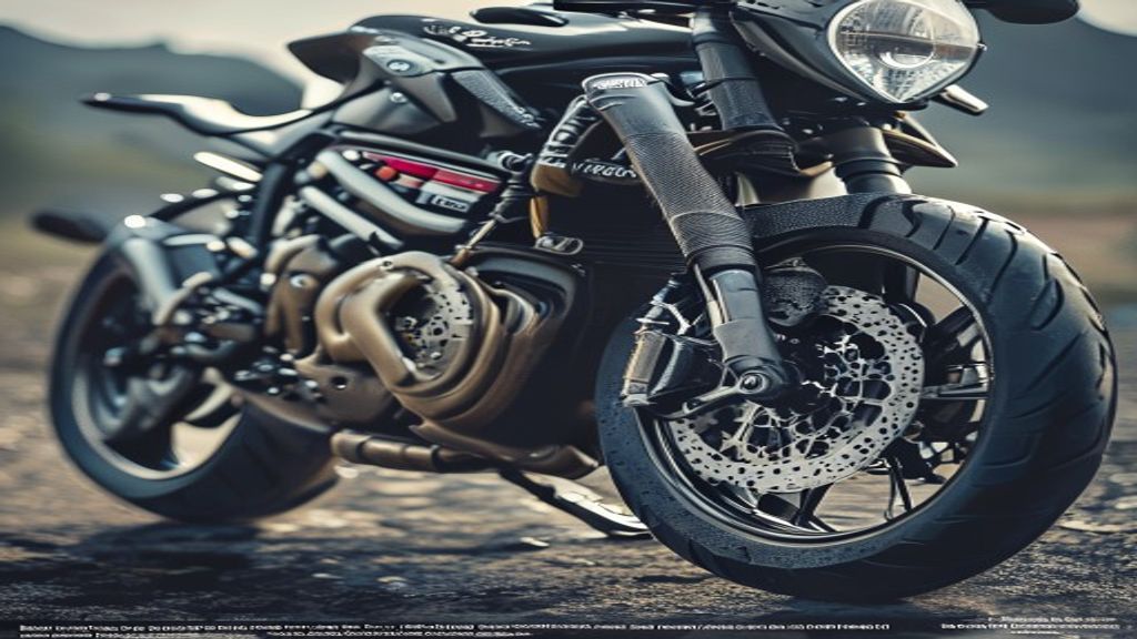 BMW R 12 G/S GS Trophy Competition Bike: allestimento e dotazioni