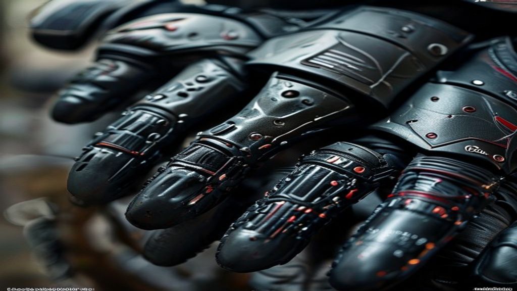 Materiali e Protezioni: Gore-Tex, Pelle e Standard EN 13107
