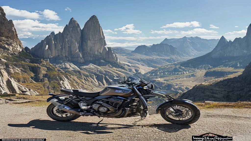 Guida Completa al Tour in Moto delle Dolomiti: Itinerari, Consigli e Segreti