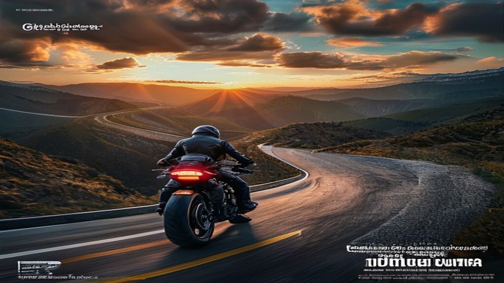 Introduzione: Perché le Curve Sono la Sfida Maggiore per un Motociclista
