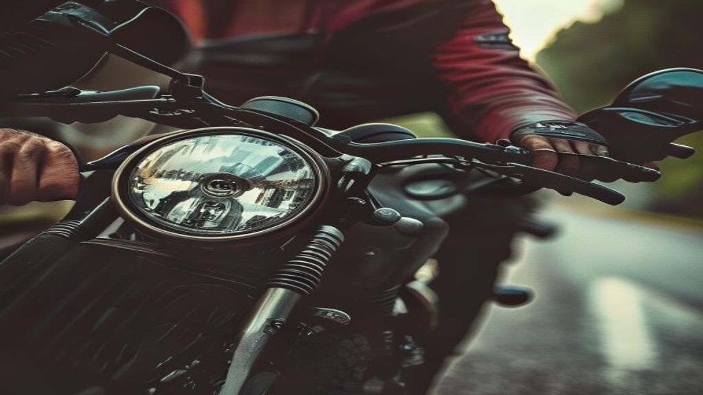 Controsterzo: La Tecnica Fondamentale per Inserire la Moto in Curva