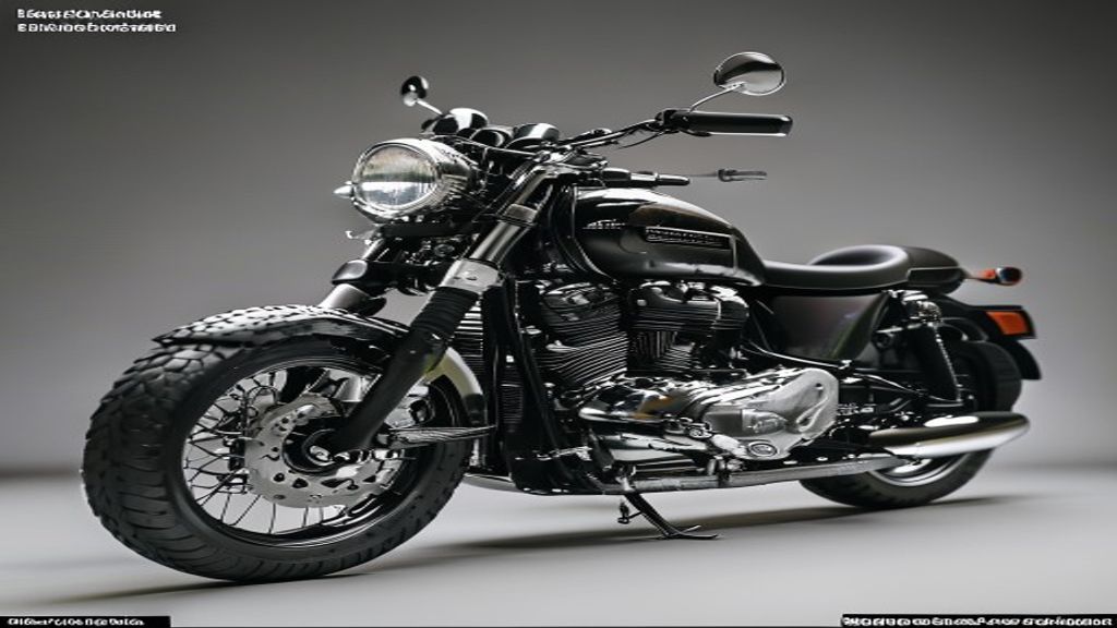 Il Ritorno dell’Icona: Harley-Davidson Rammarica la Fine della 883 Sportster