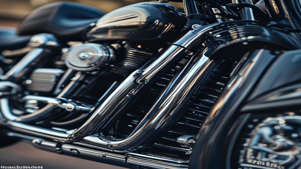 Meccanica e prestazioni della Harley-Davidson Deadwood 2026