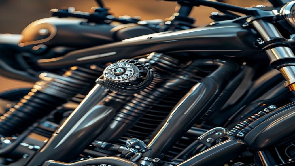 Motore e prestazioni: conferme e novità