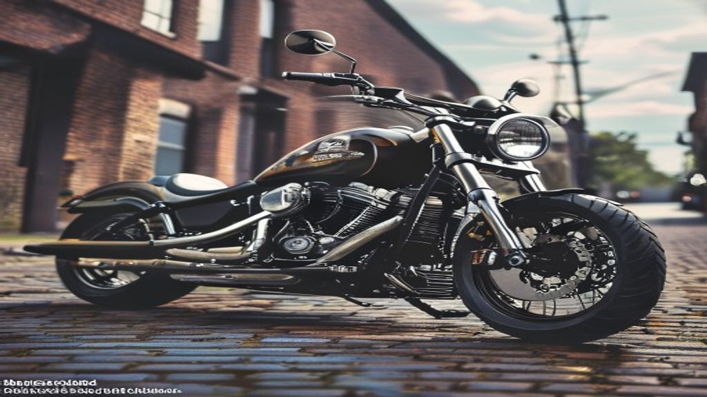 Il piano strategico di Harley-Davidson "Back to Bricks"