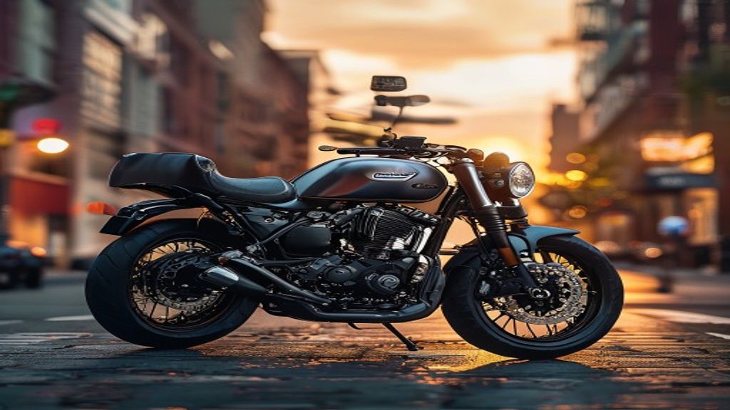 Il Ritorno della Sportster: Harley-Davidson Ripensa all’Entry Level per Conquistare Nuovi Motociclisti