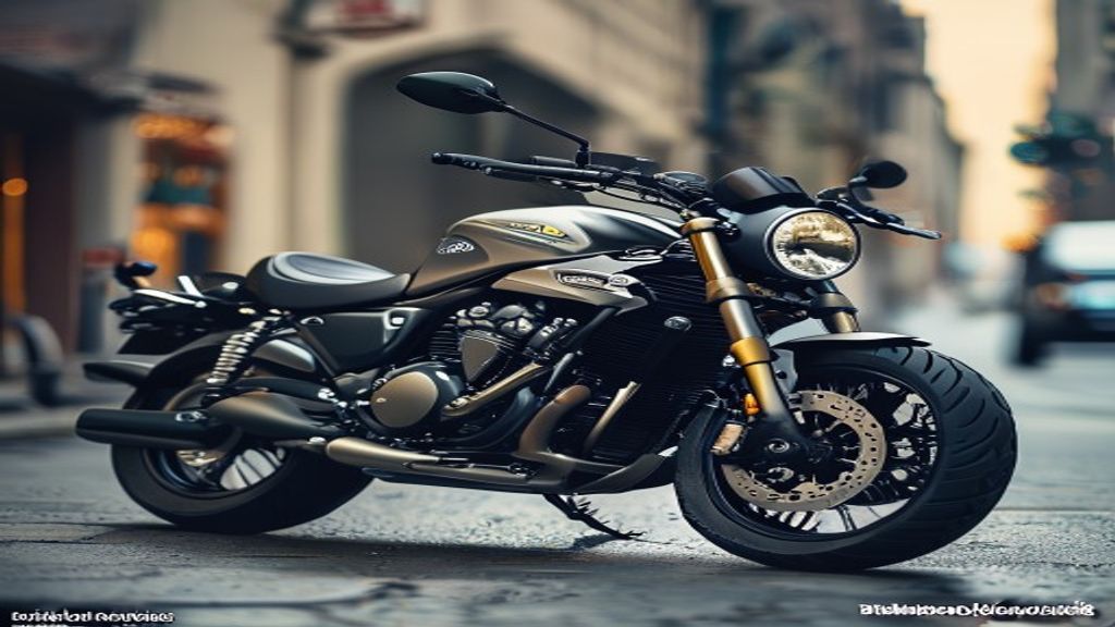 Il ritorno della Sprint: Harley-Davidson punta su un modello piccolo e accessibile entro il 2027