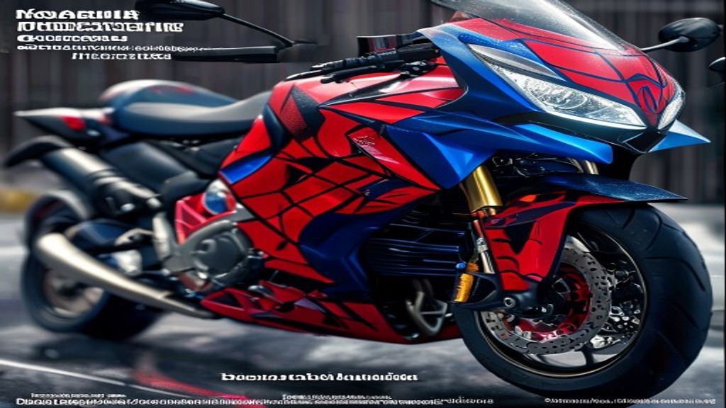Honda ADV160 Spider-Man Edition: design e dotazioni esclusive