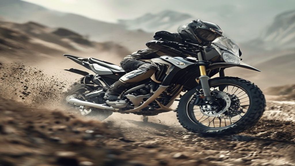 Honda Africa Twin 2025 Prova su Strada: Recensione Completa