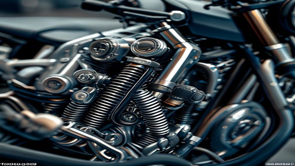 Honda CB400 Super Four: motore, prestazioni e innovazione E-Clutch