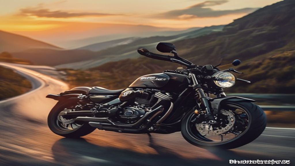 Honda CB750 Hornet 2025: più potenza e nuova tecnologia