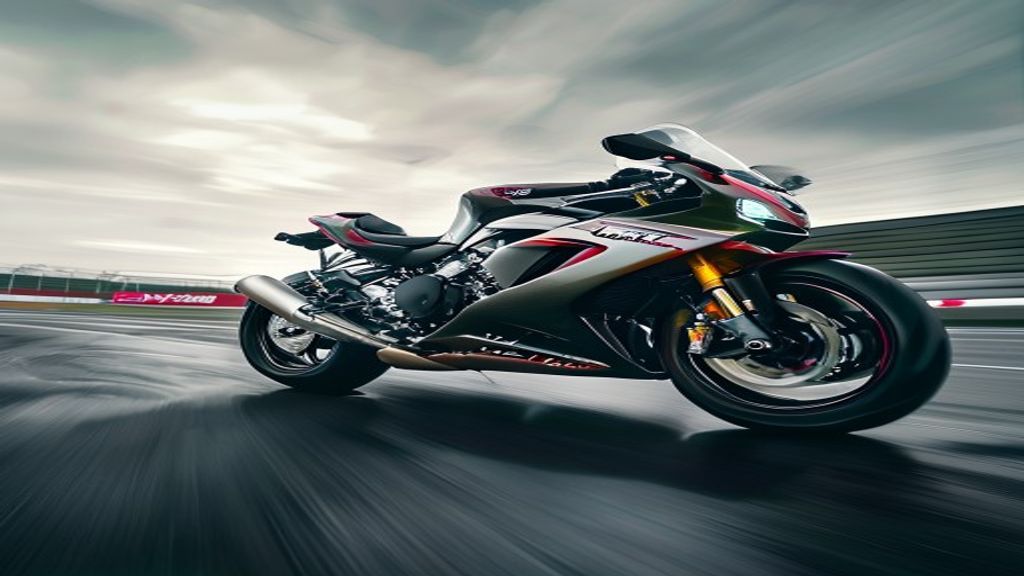 Honda CBR1000RR-R 2026: Analisi Prestazioni e Costi TCO