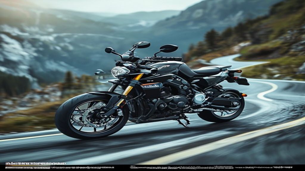 Ciclistica Moderna e Le Honda 400cc nel Mercato Europeo