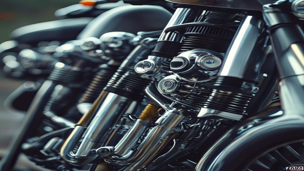Honda CL360 Scrambler: il cuore tecnico del restomod