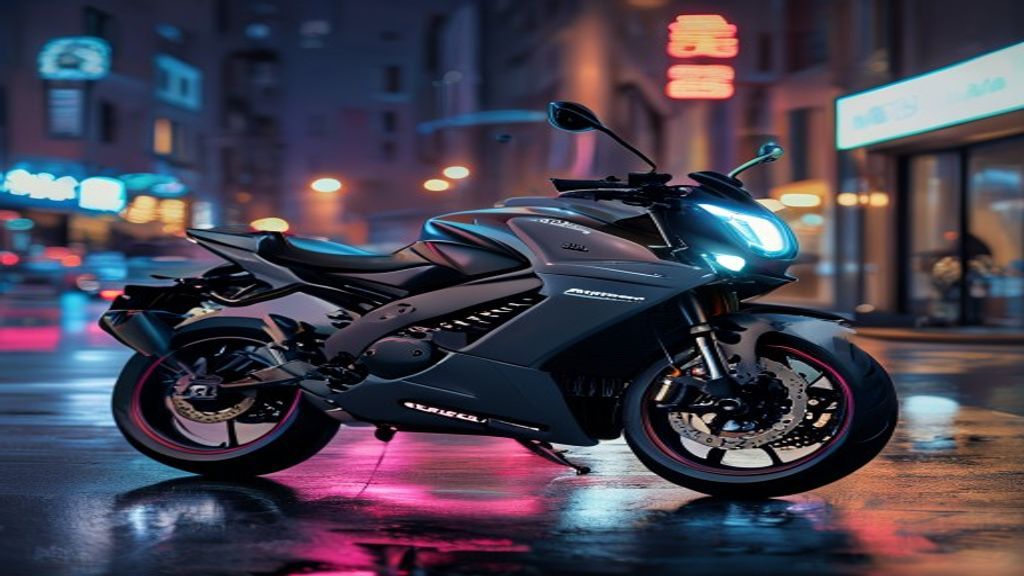 Honda Hornet Elettrica 2025: Notizie, Spec e Roadmap Ufficiale