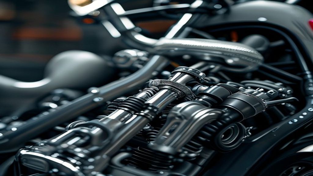 Honda CBR400R Four e CB400 Super Four: motore e prestazioni