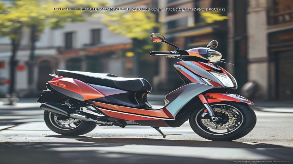 Honda Vision 110: per il 2026 arriva una nuova palette di colori per il best seller urbano