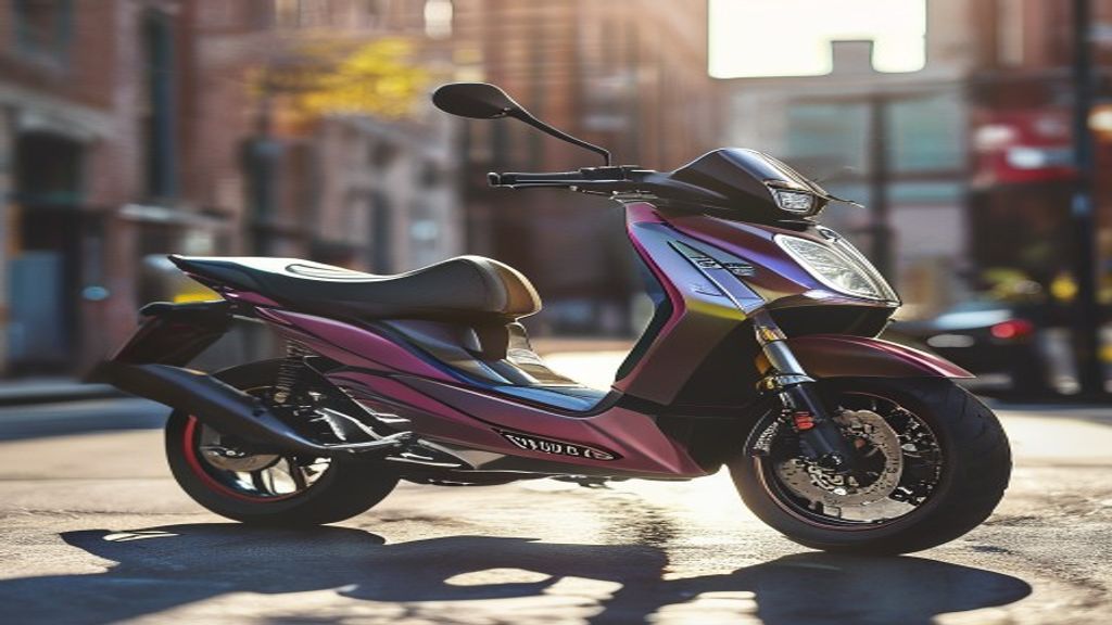 Honda Vision 110 2026: la regina della città si rinnova nel segno della continuità