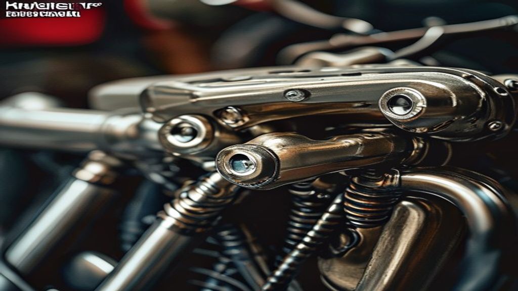 Harley-Davidson Knucklehead: la rivoluzione del motore 61 OHV