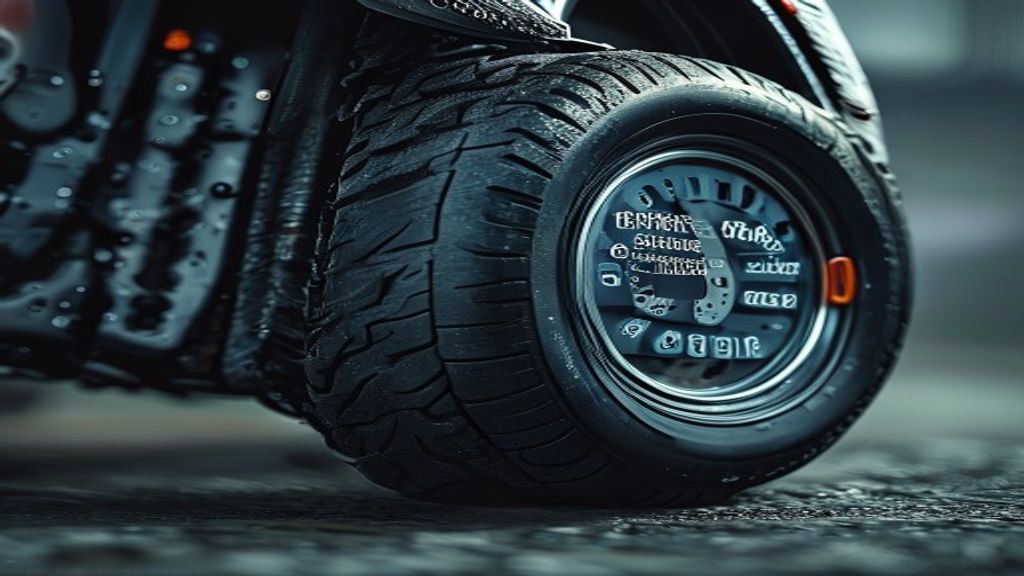Come leggere i numeri delle gomme: misure, carico e velocità