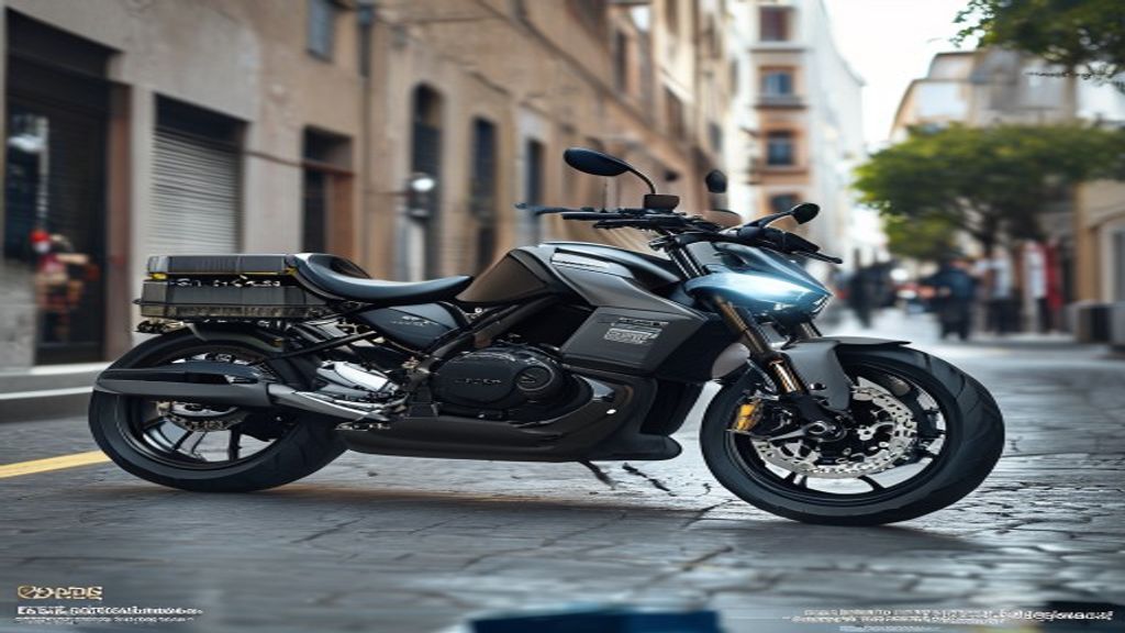 Incentivi Acquisto Moto Elettrica 2025 Italia: Guida Completa