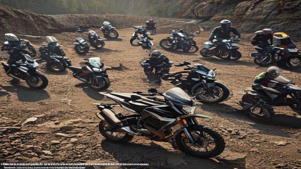 Innovazione e turismo in Intermot 2027: tra Adventure Area e mobilità urbana