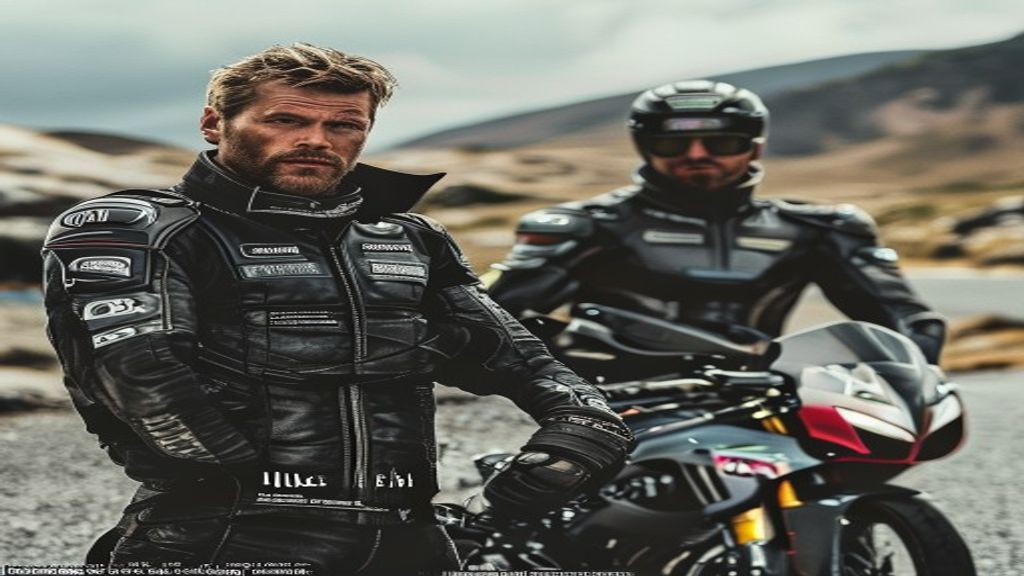 Hollywood sbarca sul Mountain Course: Brad Pitt e Channing Tatum in prima linea