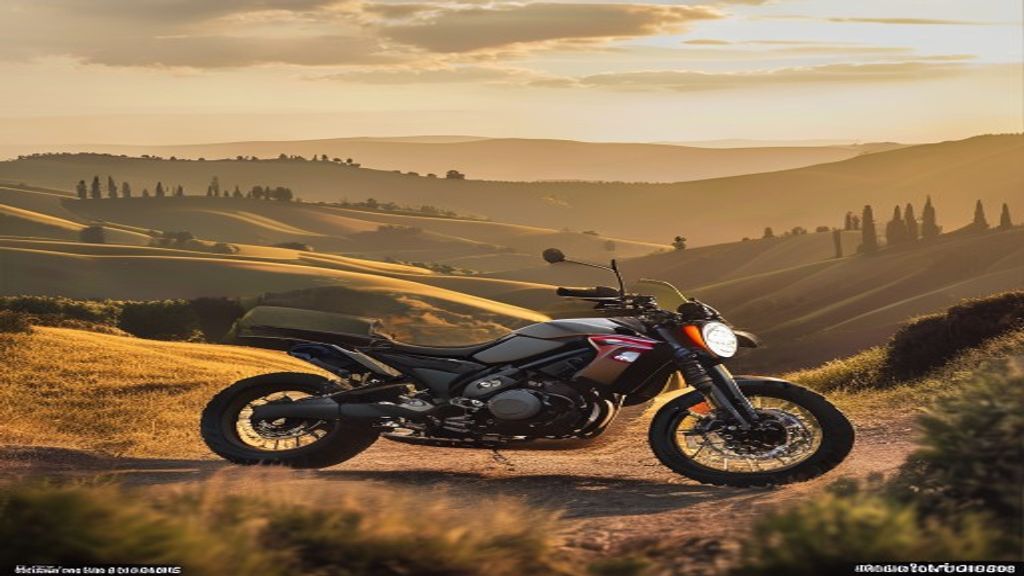 Itinerario Moto Toscana 3 Giorni: Guida Tecnica 2026