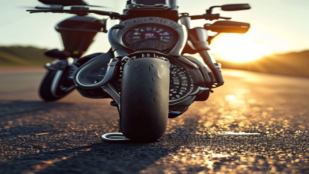 La sfida di Jannik Sinner per ottenere la patente moto