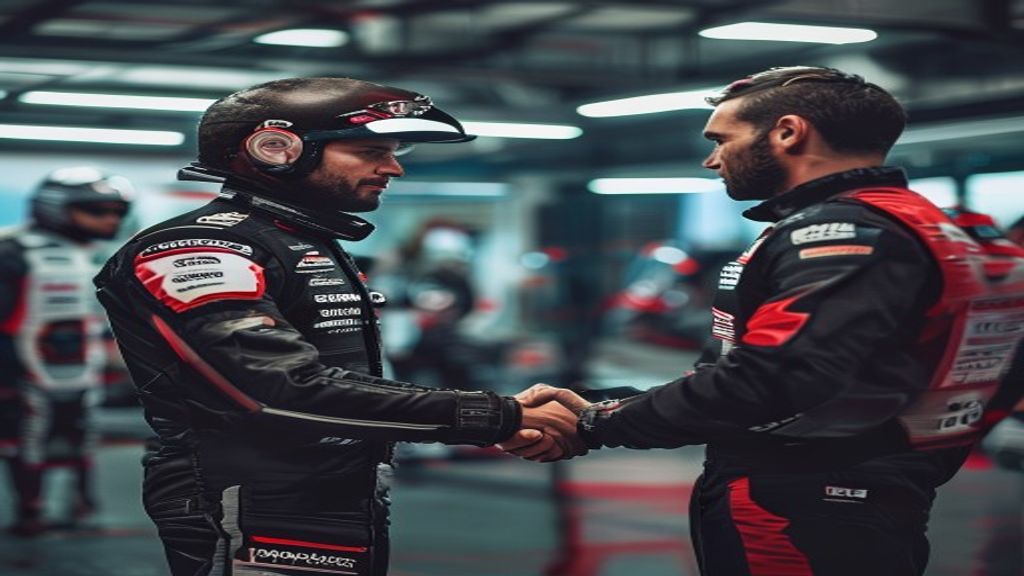 Il Trasferimento in Pramac: Una Nuova Sfida