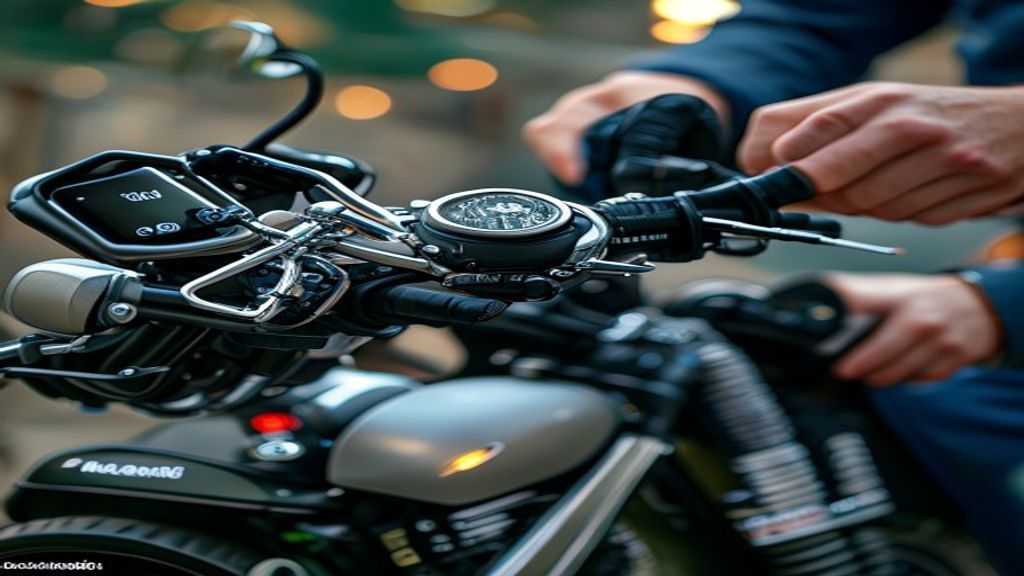 Navigazione e manutenzione: i dettagli dell'offerta