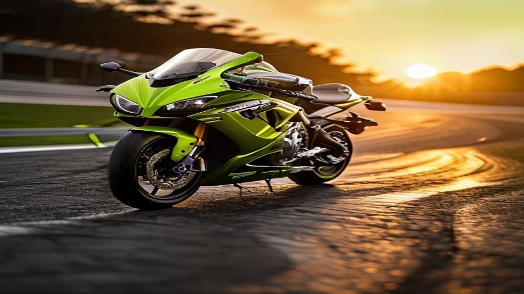 Kawasaki Ninja ZX-10R 2026 Scheda Tecnica e Performance