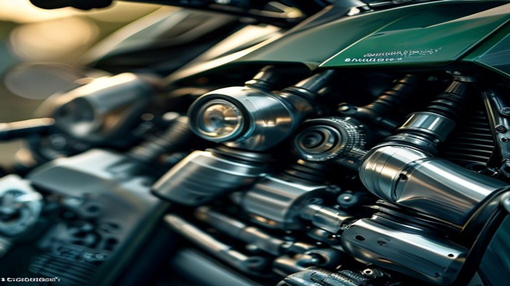 Analisi Tecnica: Le Evoluzioni del Motore e delle Prestazioni