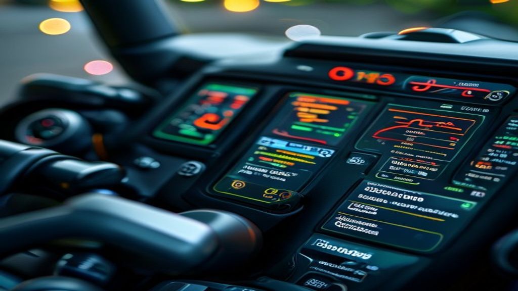 Elettronica e Rider Aids: L'Evoluzione dell'IMU e del Quickshifter