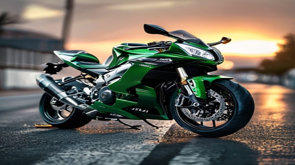 Kawasaki Sconti Moto 2026: Guida alle Offerte fino a 3.000€, Modelli e Come Risparmiare