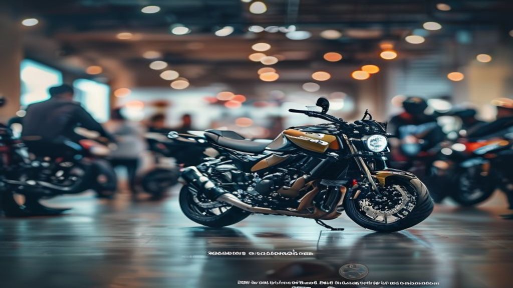 Introduzione: Perché gli Sconti Kawasaki 2026 Fanno Discutere