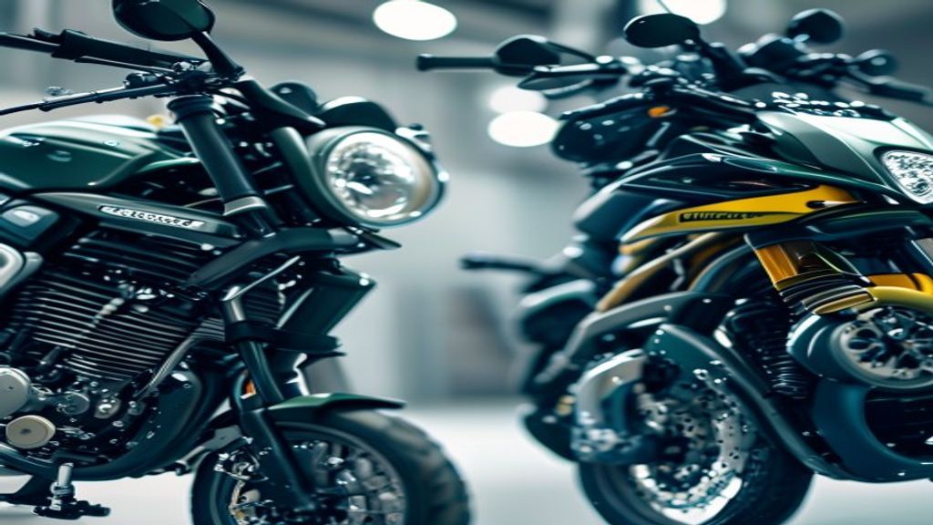 Motori