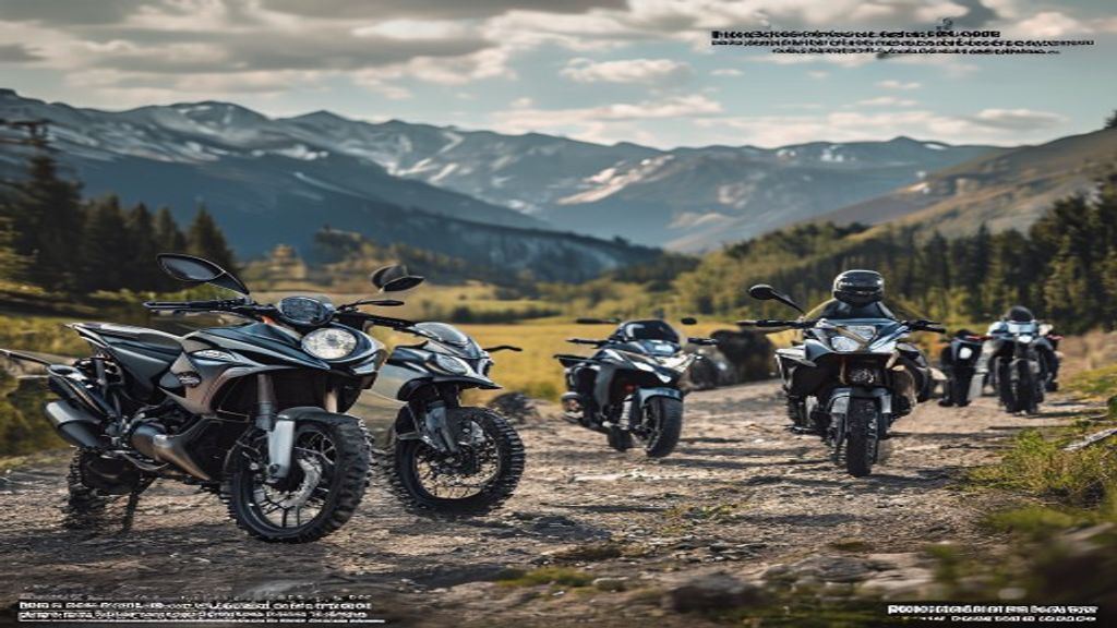 L'espansione della gamma Suzuki Adventure Experience