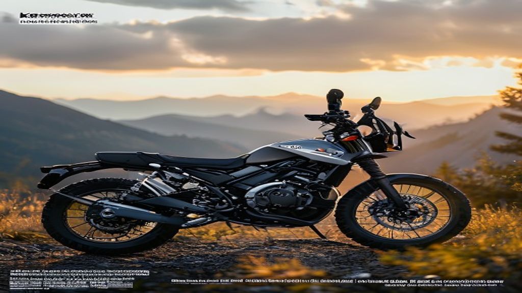 Kove 625X Pro: l'erede spirituale della V-Strom 650