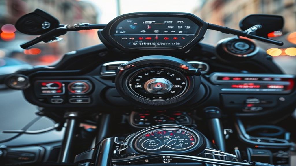La tecnologia e il radar della Kove 625X Pro