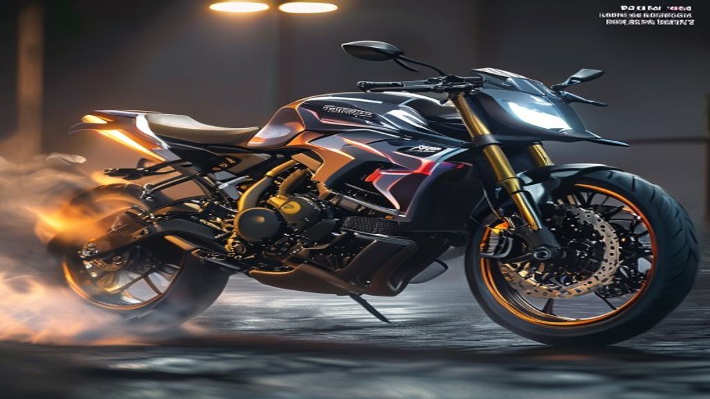 Motore e "Beast Mode"