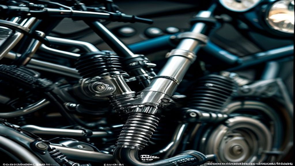 Motore LC8: il cuore della Bestia
