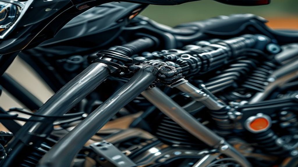 Un Cuore Bicilindrico, Prestazioni Promettenti