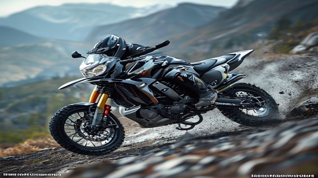 Ciclistica: l'essenza della Supermoto