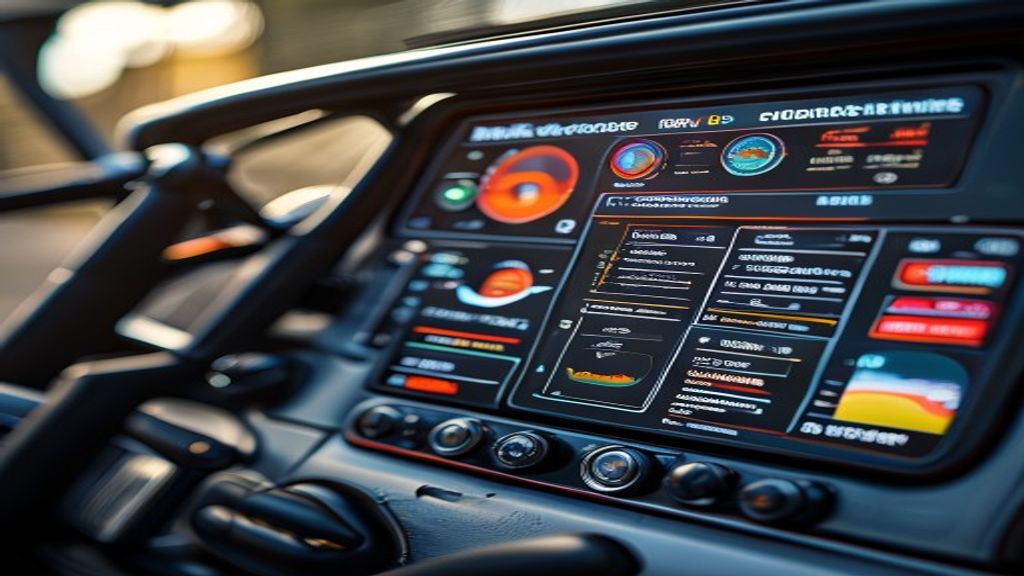 Tecnologia e sicurezza: arriva il radar?