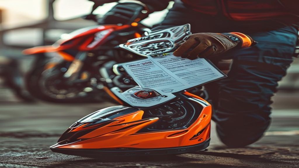 Requisiti e costi per partecipare alla KTM Orange Parade 2026