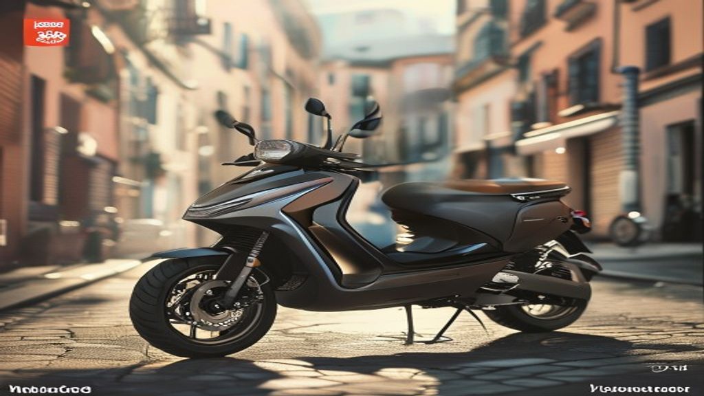 Kymco Micare 125: la ricetta low-cost che mette d'accordo portafoglio e mobilità urbana
